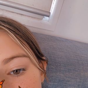 Meet your Posher, Ava